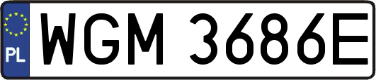 WGM3686E