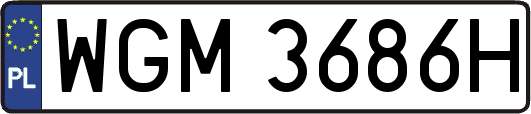WGM3686H
