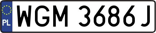 WGM3686J