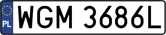 WGM3686L