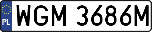 WGM3686M