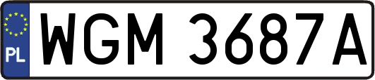 WGM3687A