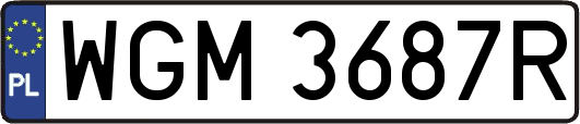 WGM3687R