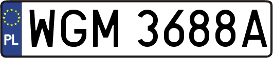 WGM3688A
