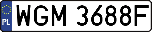 WGM3688F
