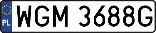 WGM3688G