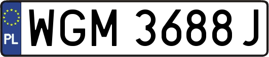 WGM3688J