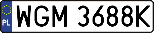 WGM3688K
