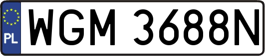 WGM3688N