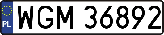 WGM36892