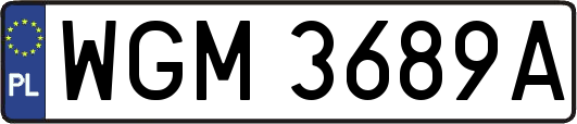WGM3689A
