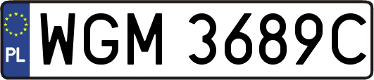 WGM3689C
