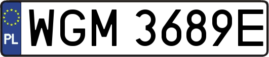 WGM3689E