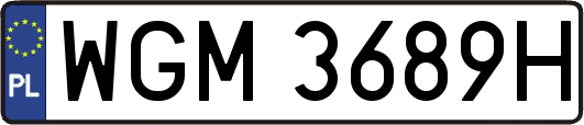 WGM3689H