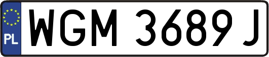 WGM3689J