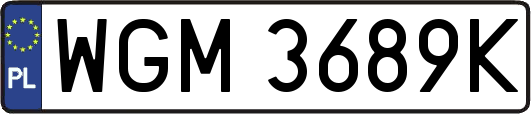 WGM3689K