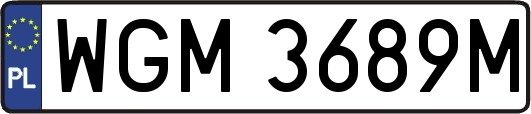 WGM3689M