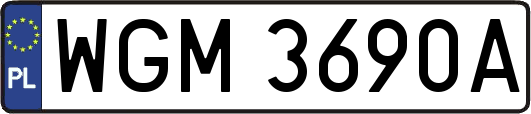 WGM3690A