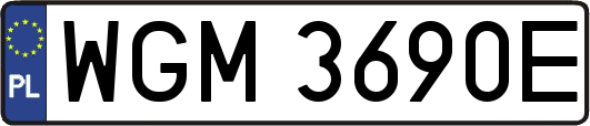 WGM3690E