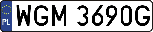 WGM3690G