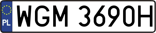 WGM3690H