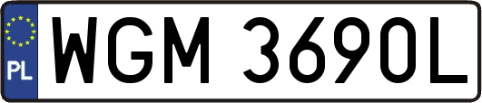 WGM3690L