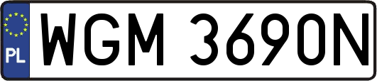 WGM3690N