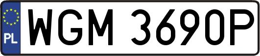 WGM3690P