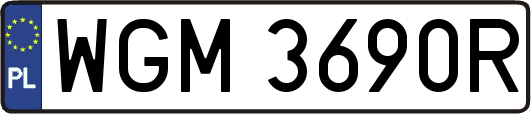 WGM3690R