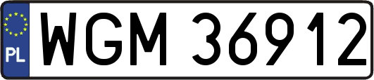 WGM36912