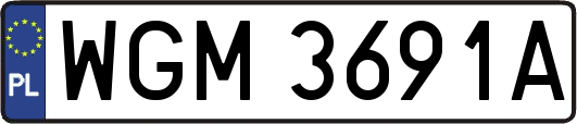 WGM3691A