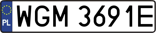 WGM3691E