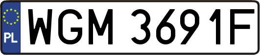 WGM3691F