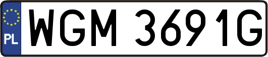 WGM3691G