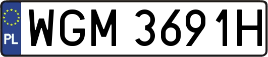 WGM3691H