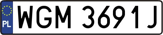WGM3691J