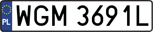 WGM3691L