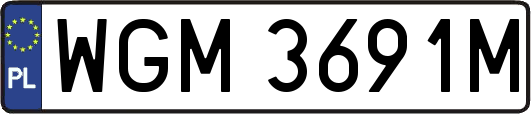 WGM3691M