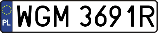 WGM3691R
