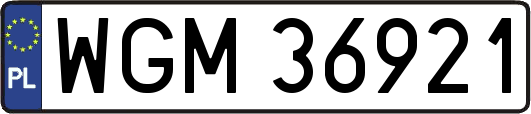 WGM36921