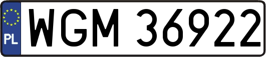 WGM36922