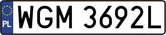WGM3692L