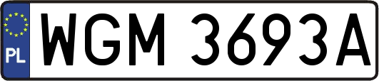 WGM3693A