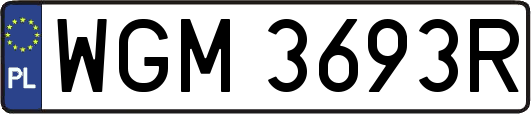 WGM3693R