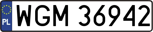 WGM36942