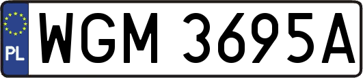 WGM3695A