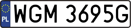 WGM3695G