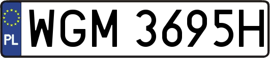 WGM3695H