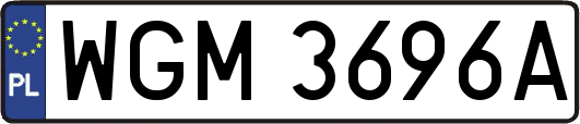 WGM3696A