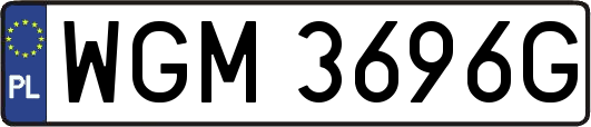 WGM3696G